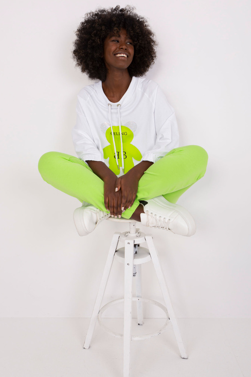 Sada-RV-KMPL-8727.25X-světle zelená