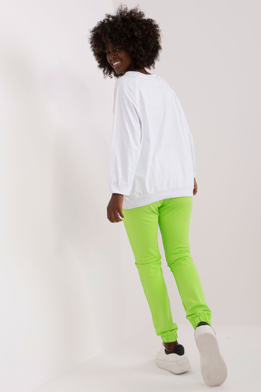 Sada-RV-KMPL-8727.25X-světle zelená