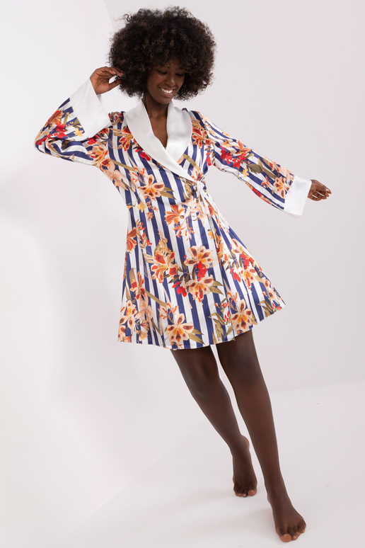 Sada-BR-KMPL-2542.24-bílá a tmavě modrá Sada-BR-KMPL-2542.24-bílá a tmavě modrá