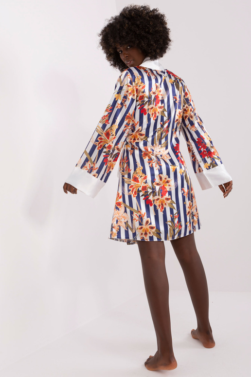 Sada-BR-KMPL-2542.24-bílá a tmavě modrá Sada-BR-KMPL-2542.24-bílá a tmavě modrá