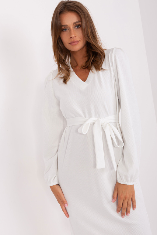 Šaty-LK-SK-509255,96-bílé