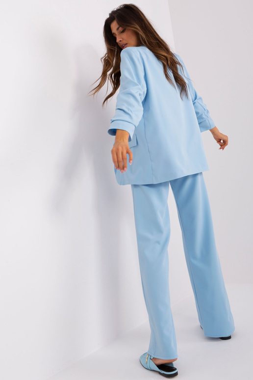 Bunda-LK-MA-509034.85-světle modrá