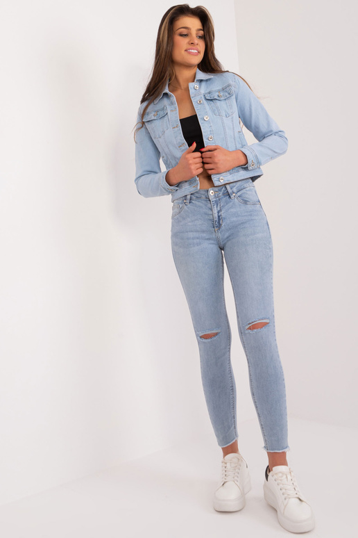 Džínové kalhoty-NM-SP-PJ23109.71-modré