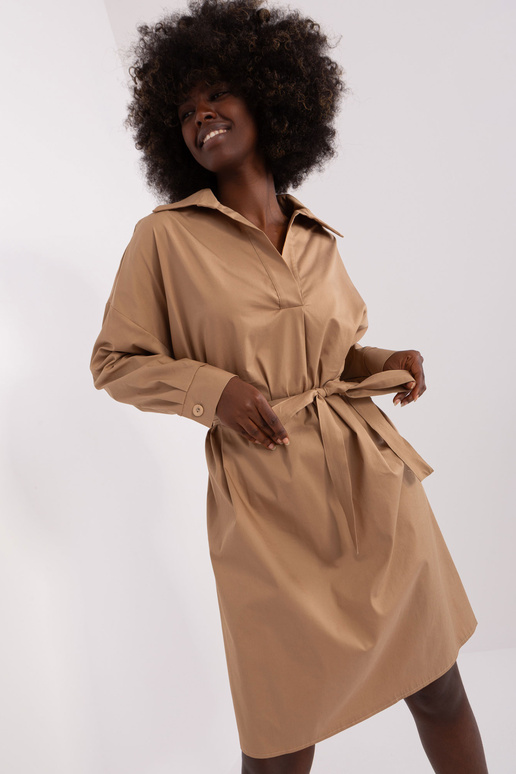 Šaty-CHA-SK-9010,70-velbloud