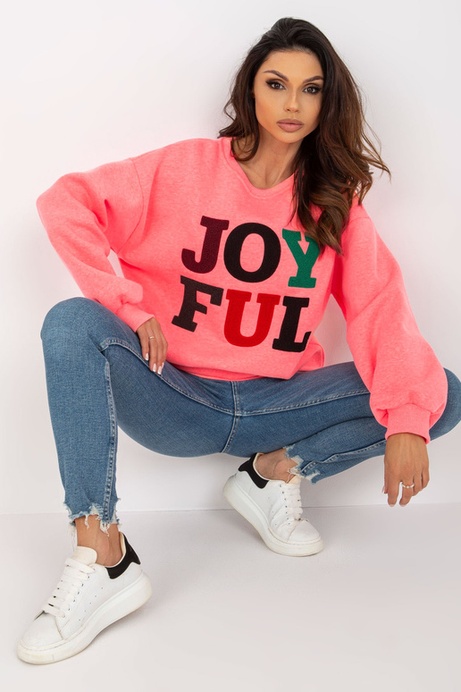 Mikina-EM-BL-617-5.00X-fluo růžová