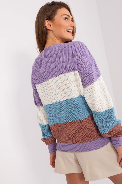 Svetr-BA-SW-8024.57P-fialový