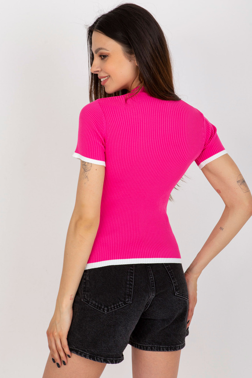 Halenka-BA-BZ-1456.72P-tmavě růžová