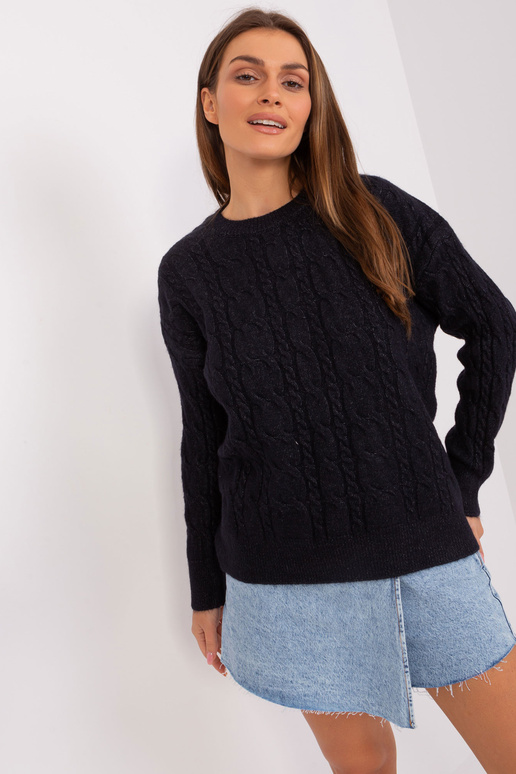 Svetr-AT-SW-2335.27-černý