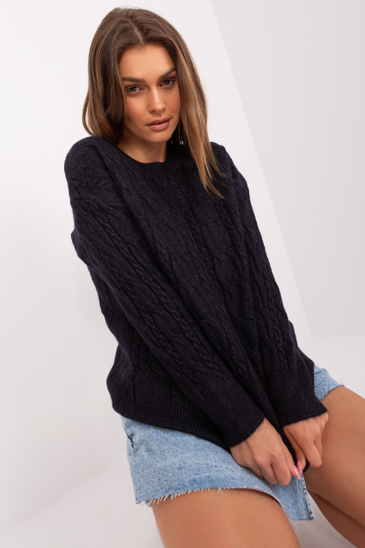 Svetr-AT-SW-2335.27-černý