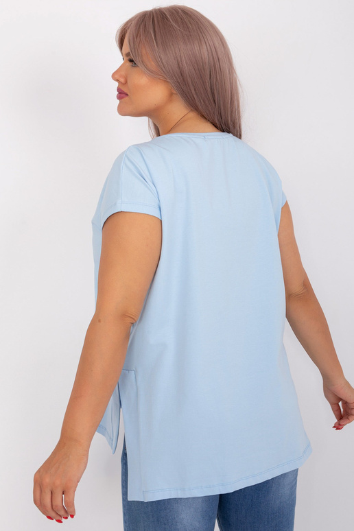 Halenka-RV-BZ-8850,98-světle modrá