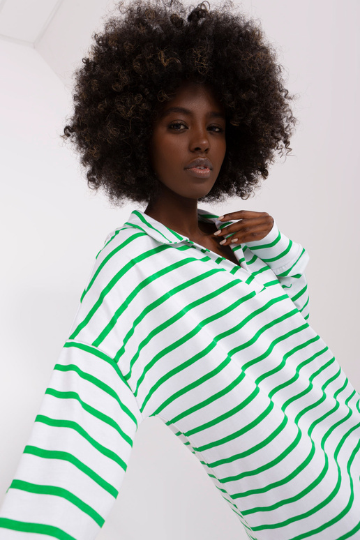 Halenka-LK-BZ-509314.83-bílo-zelená