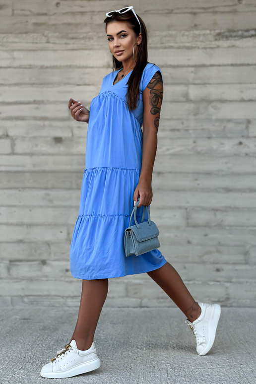 Šaty-TW-SK-2206.04P-modré