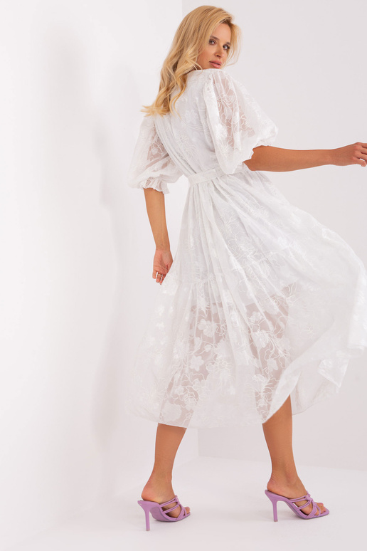 Šaty-LK-SK-509360,99-bílé