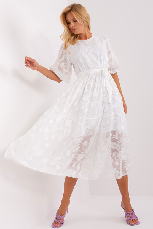 Šaty-LK-SK-509360,99-bílé