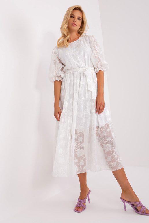 Šaty-LK-SK-509360,99-bílé