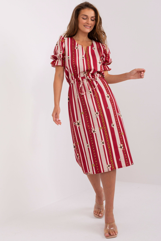 Šaty-LK-SK-507468-1.20P-bordó