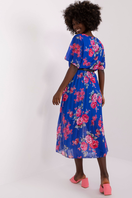 Šaty-DHJ-SK-3171.65-kobalt