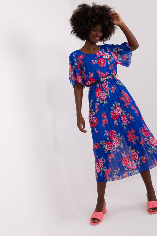 Šaty-DHJ-SK-3171.65-kobalt