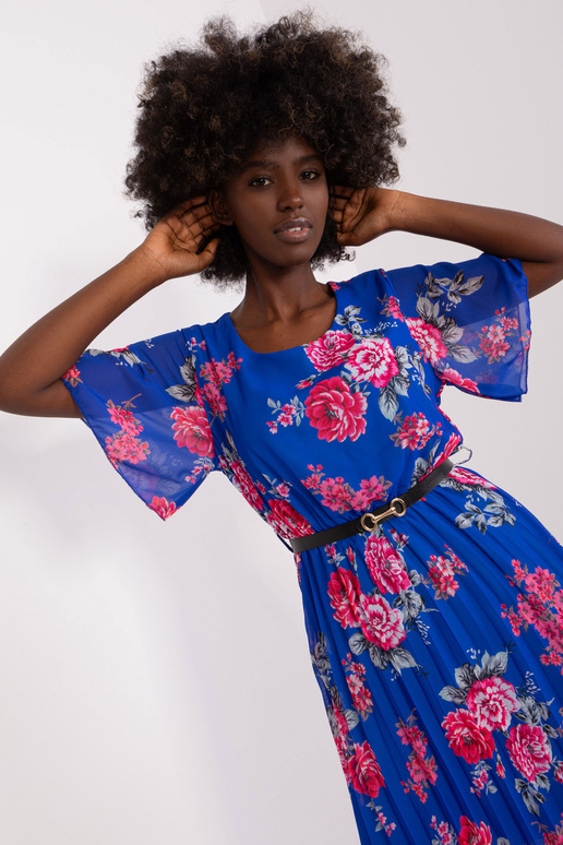 Šaty-DHJ-SK-3171.65-kobalt