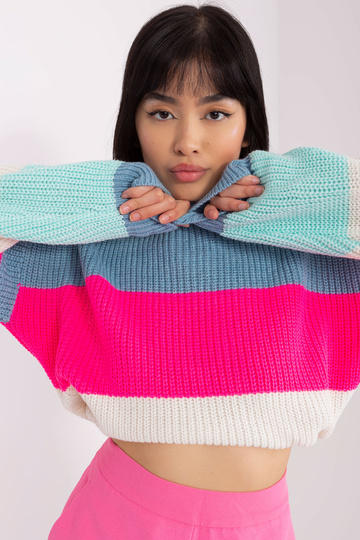 Svetr-BA-SW-8024.57P-modrý