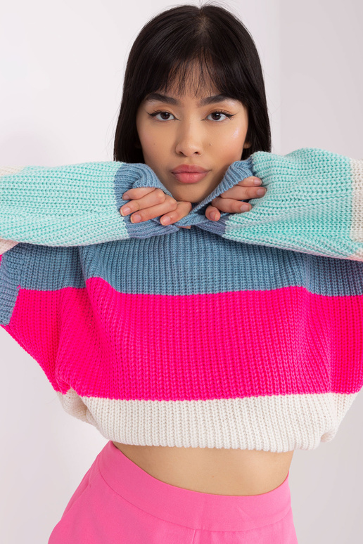 Svetr-BA-SW-8024.57P-modrý