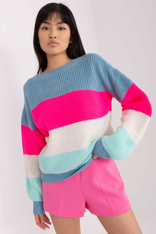 Svetr-BA-SW-8024.57P-modrý