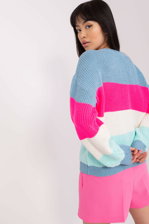 Svetr-BA-SW-8024.57P-modrý