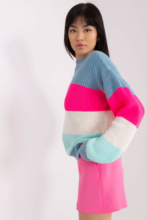 Svetr-BA-SW-8024.57P-modrý