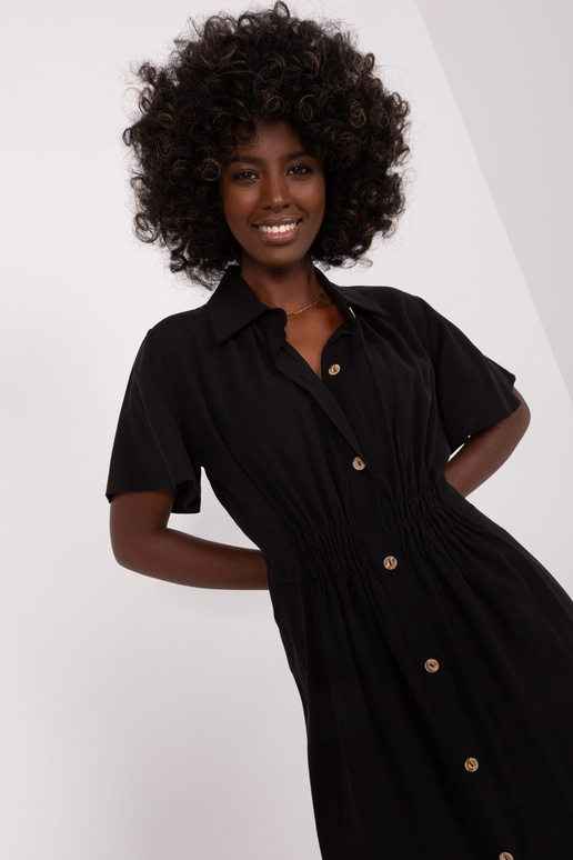 Šaty-CHA-SK-0607.69P-černé