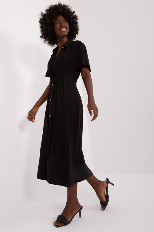 Šaty-CHA-SK-0607.69P-černé