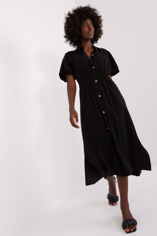 Šaty-CHA-SK-0607.69P-černé