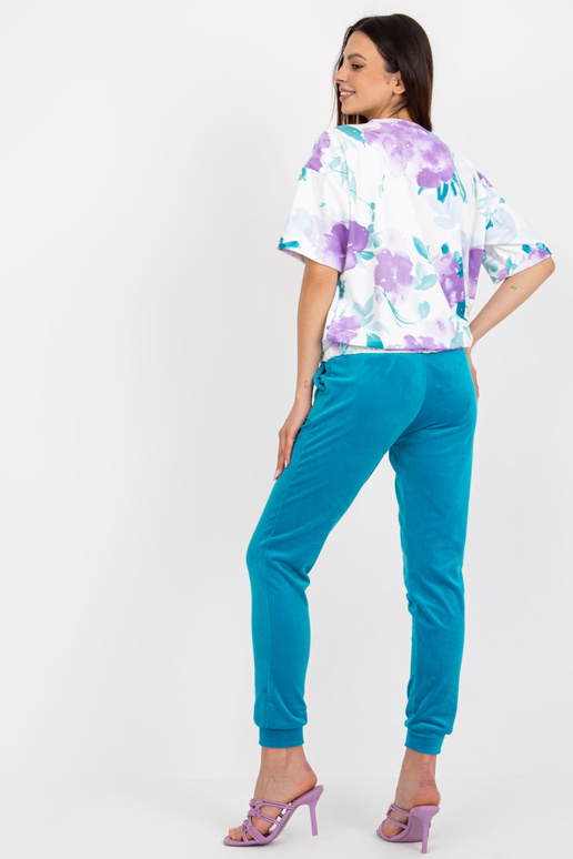 Sada-WN-KMPL-8192.15-bílá a modrá Sada-WN-KMPL-8192.15-bílá a modrá