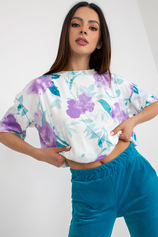 Sada-WN-KMPL-8192.15-bílá a modrá Sada-WN-KMPL-8192.15-bílá a modrá