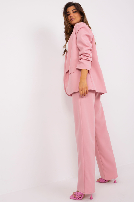 Bunda-LK-MA-509034.85-světle růžová