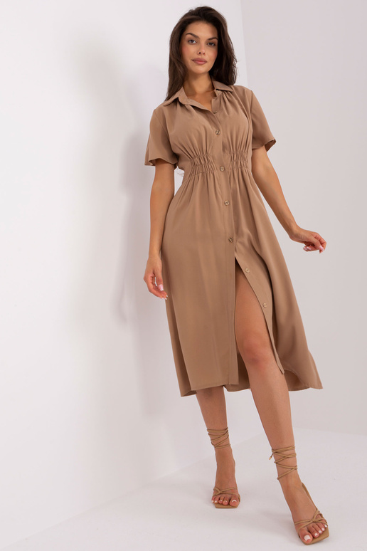 Šaty-CHA-SK-0607.69P-velbloud