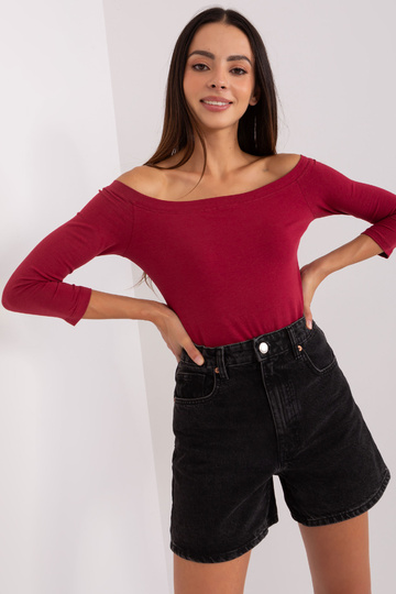 Halenka-RV-BZ-4692.11-vínová