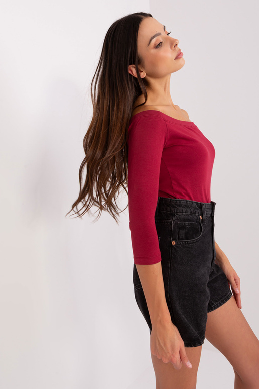 Halenka-RV-BZ-4692.11-vínová