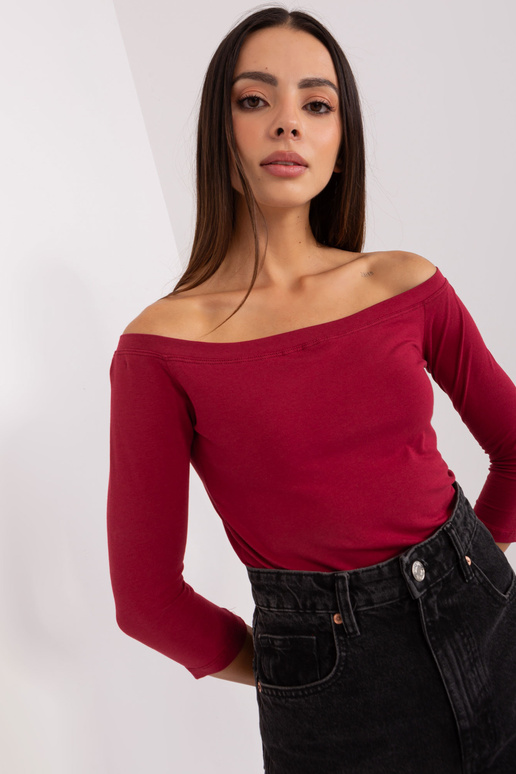 Halenka-RV-BZ-4692.11-vínová