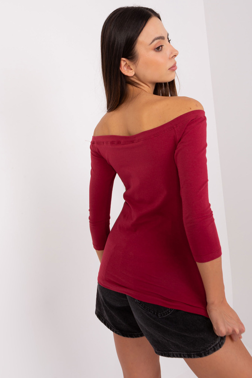 Halenka-RV-BZ-4692.11-vínová