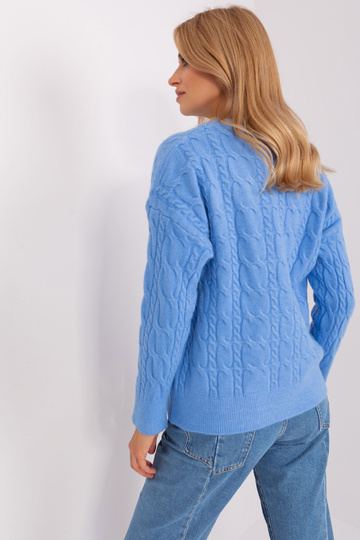 Svetr-AT-SW-2335.27-modrý