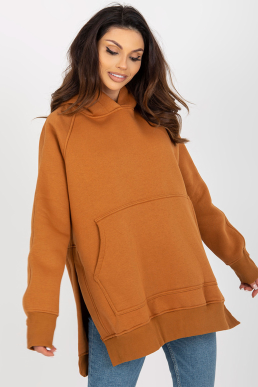 Mikina-EM-BL-728.08-světle hnědá