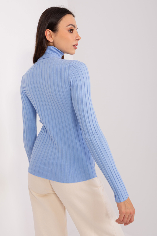 Svetr-PM-SW-1087.09-světle modrý