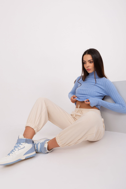 Svetr-PM-SW-1087.09-světle modrý