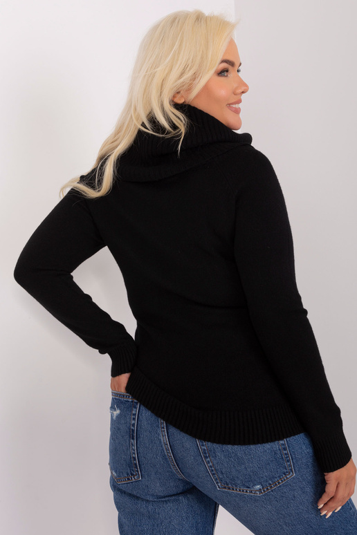 Svetr-PM-SW-PM724.26P-černý