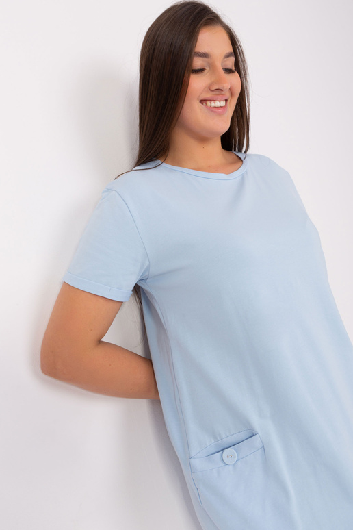 Tunika-RV-TU-8862.69P-Světle modrá