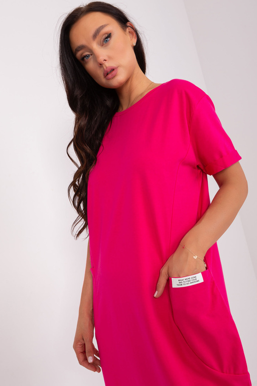 Šaty-RV-SK-8724.12-fuchsiové