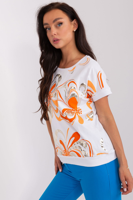 Halenka-RV-BZ-8641.86P-oranžová