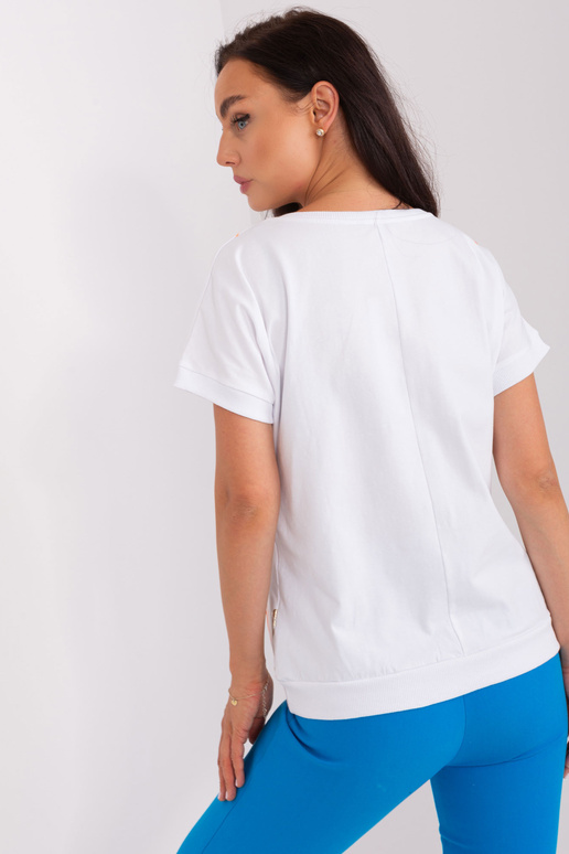 Halenka-RV-BZ-8641.86P-oranžová