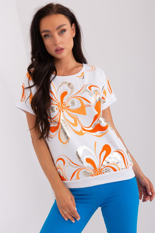 Halenka-RV-BZ-8641.86P-oranžová