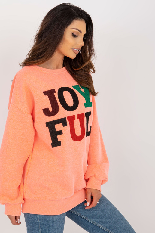 Mikina-EM-BL-617-5.00X-fluo oranžová